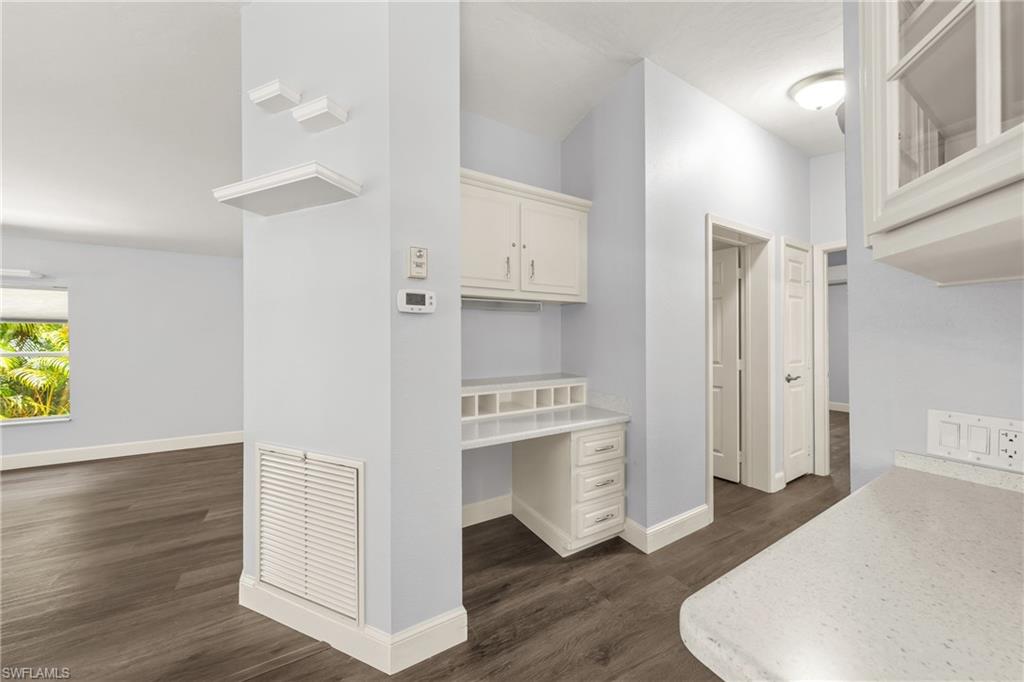 CAROUSEL COVE - Residential
