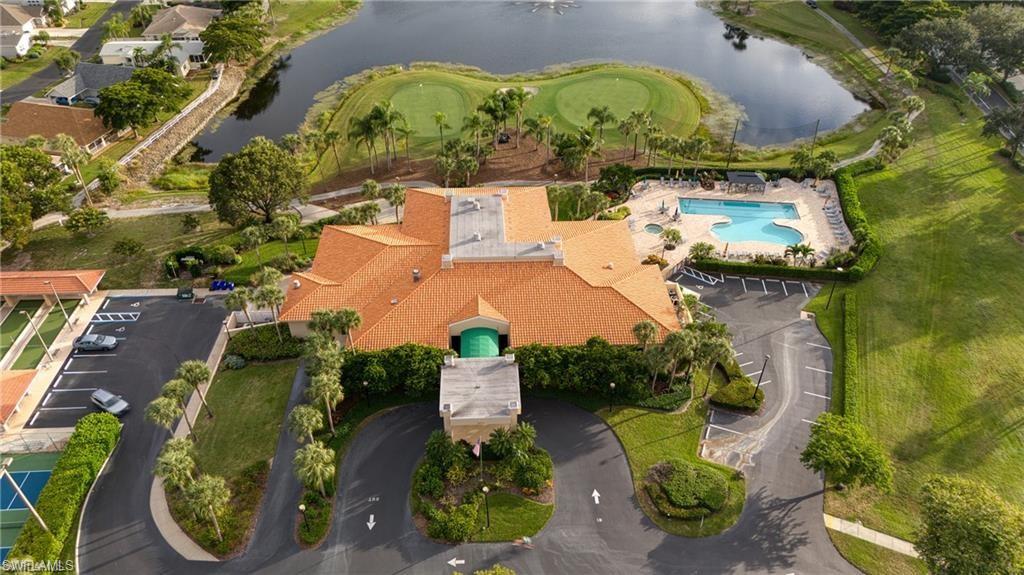 CAROUSEL COVE - Residential