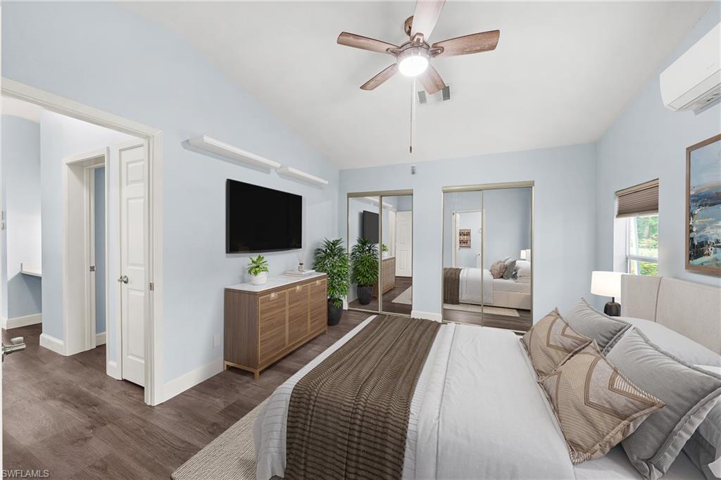 CAROUSEL COVE - Residential