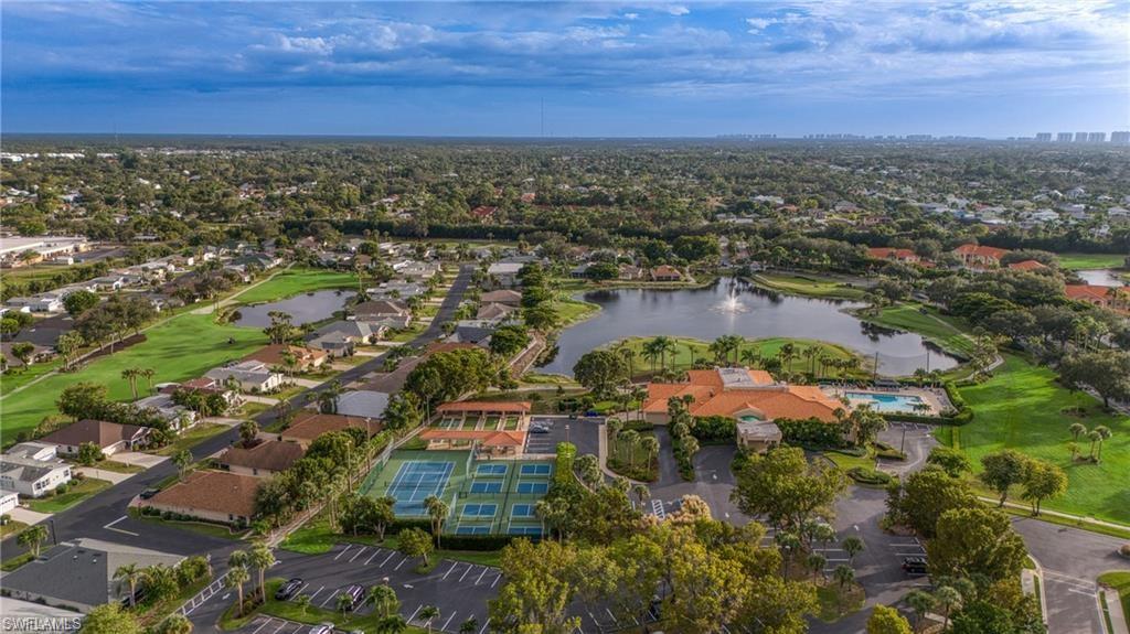 CAROUSEL COVE - Residential