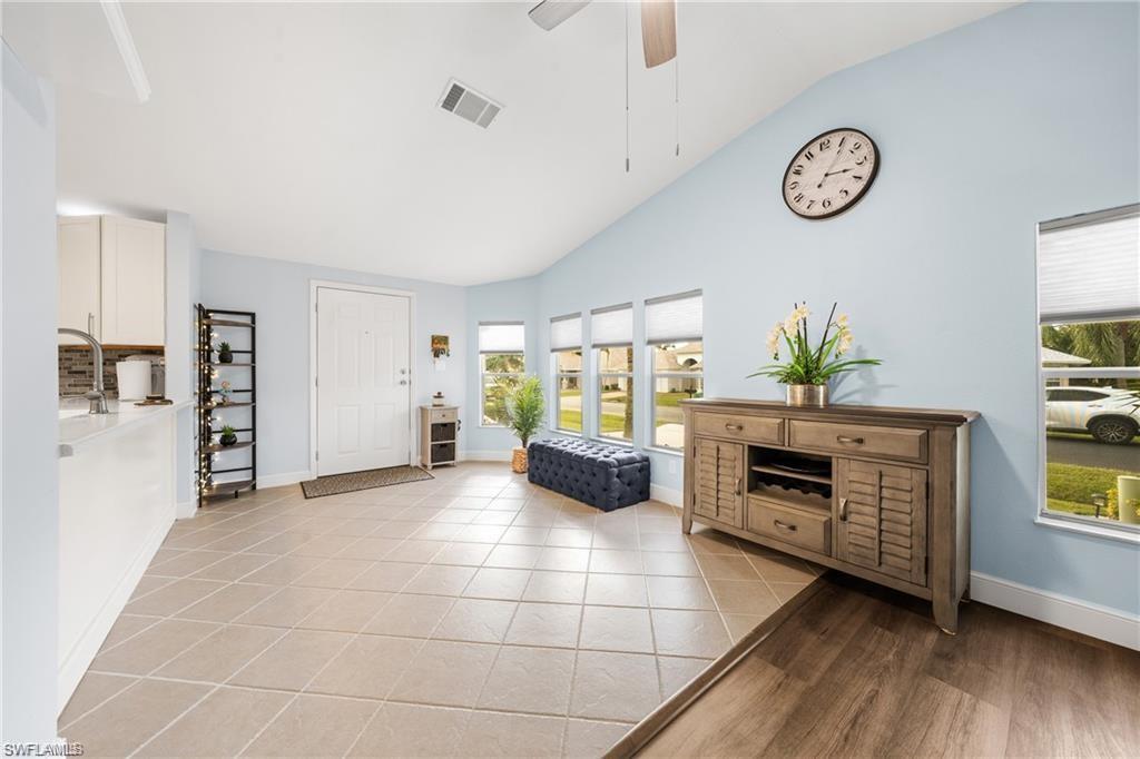CAROUSEL COVE - Residential