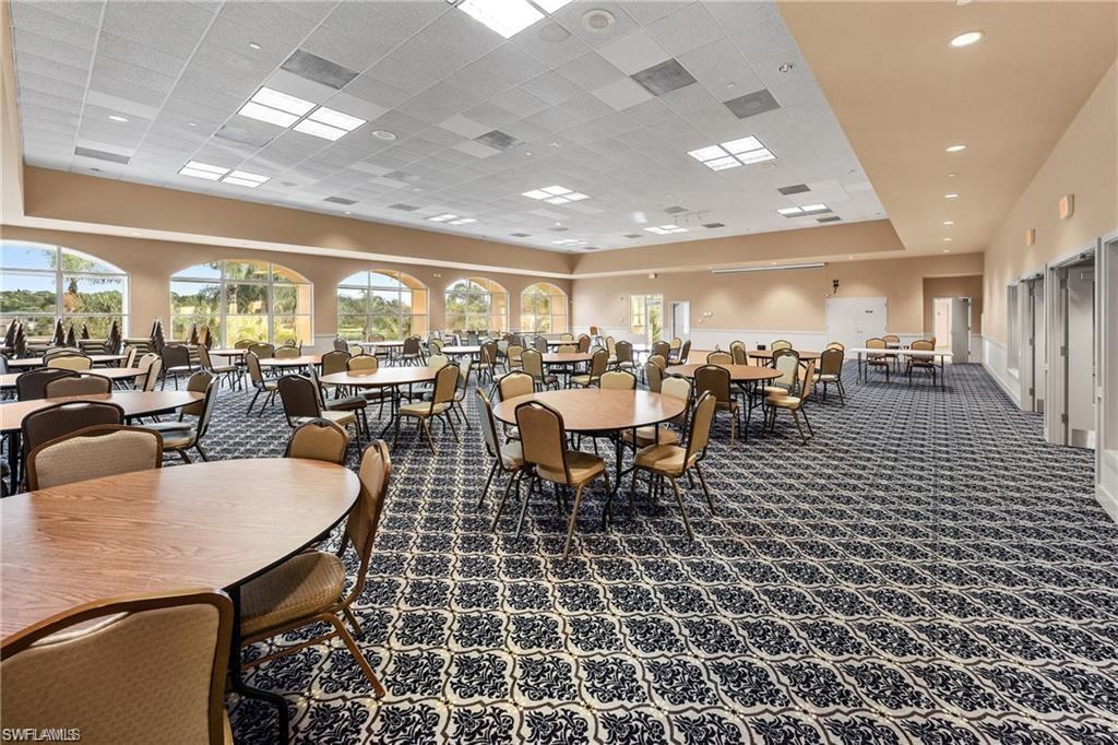 CAROUSEL COVE - Residential