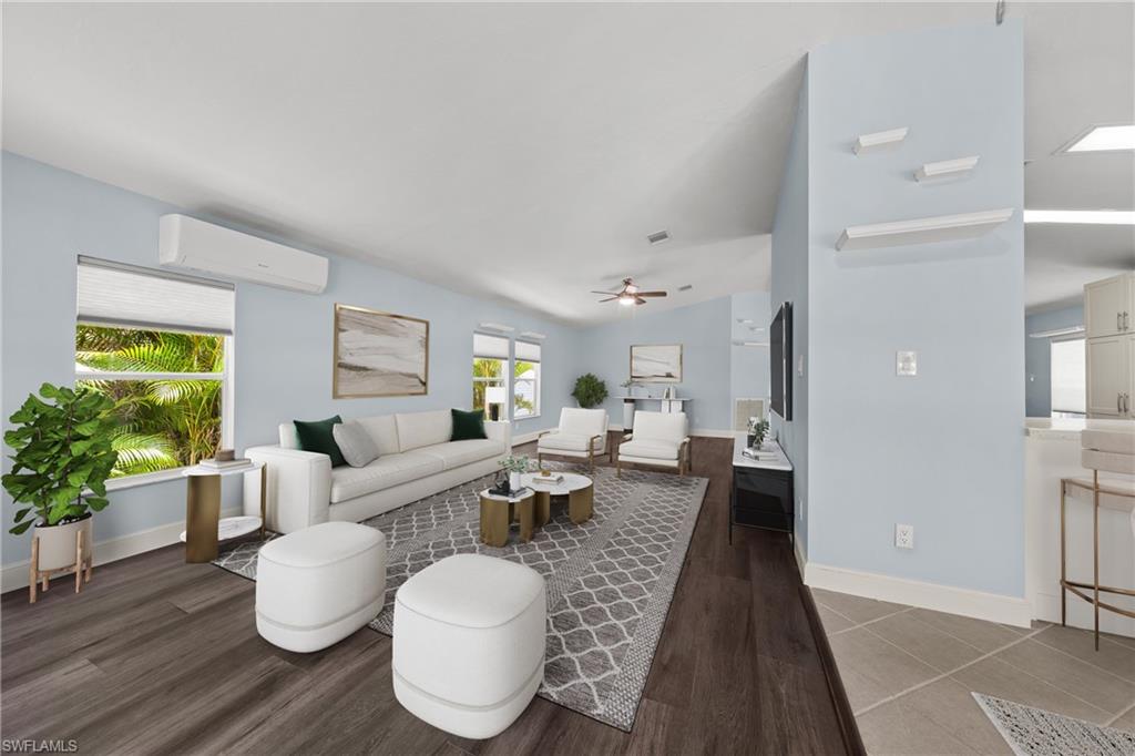 CAROUSEL COVE - Residential