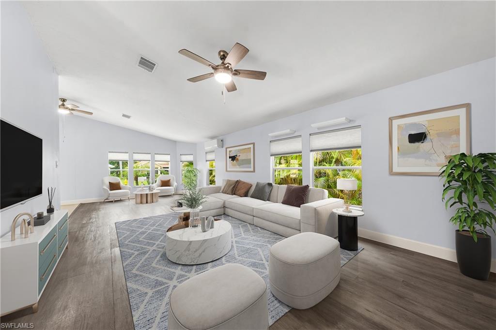 CAROUSEL COVE - Residential