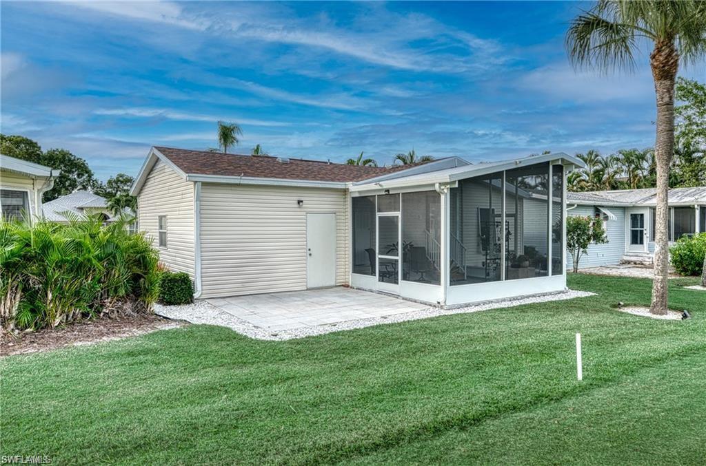 CAROUSEL COVE - Residential