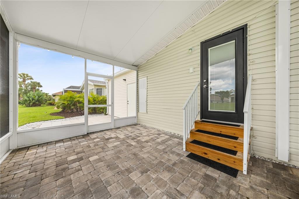 CAROUSEL COVE - Residential