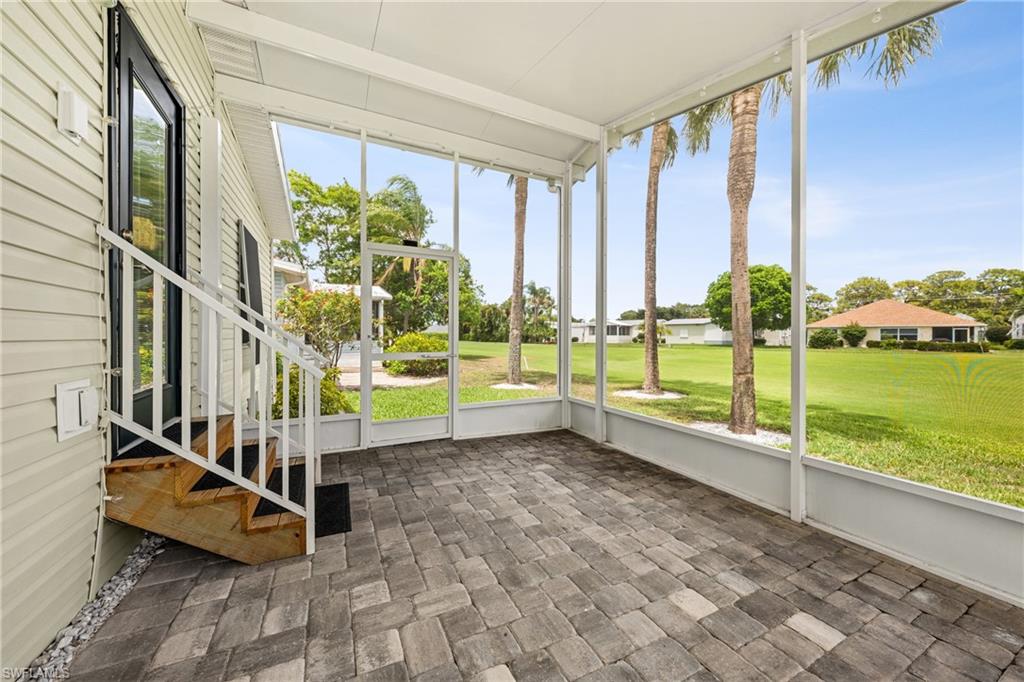 CAROUSEL COVE - Residential