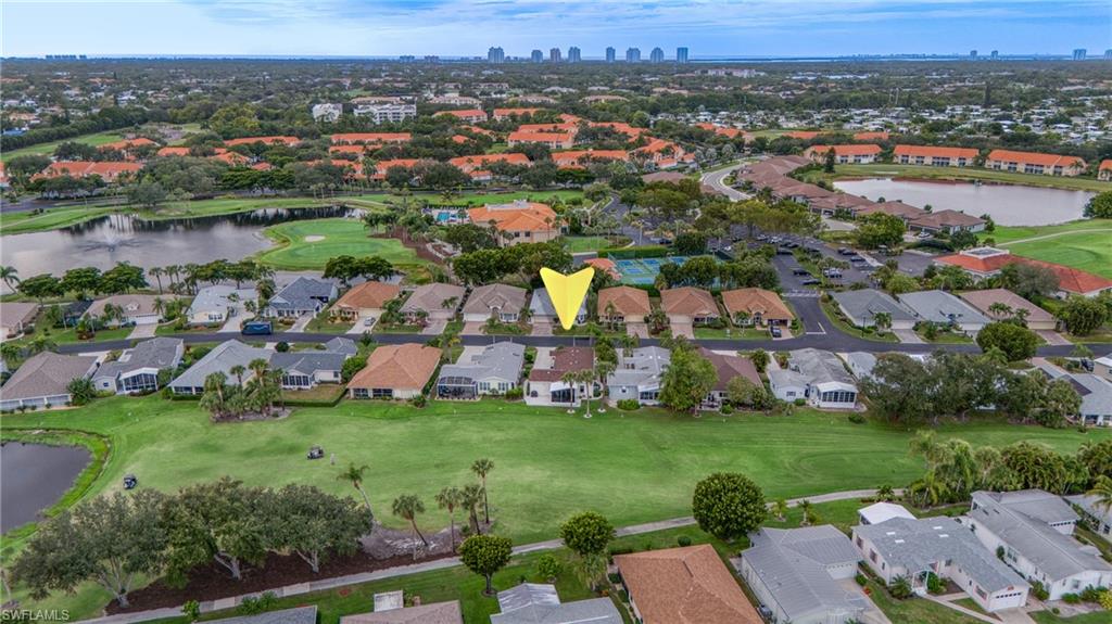 CAROUSEL COVE - Residential