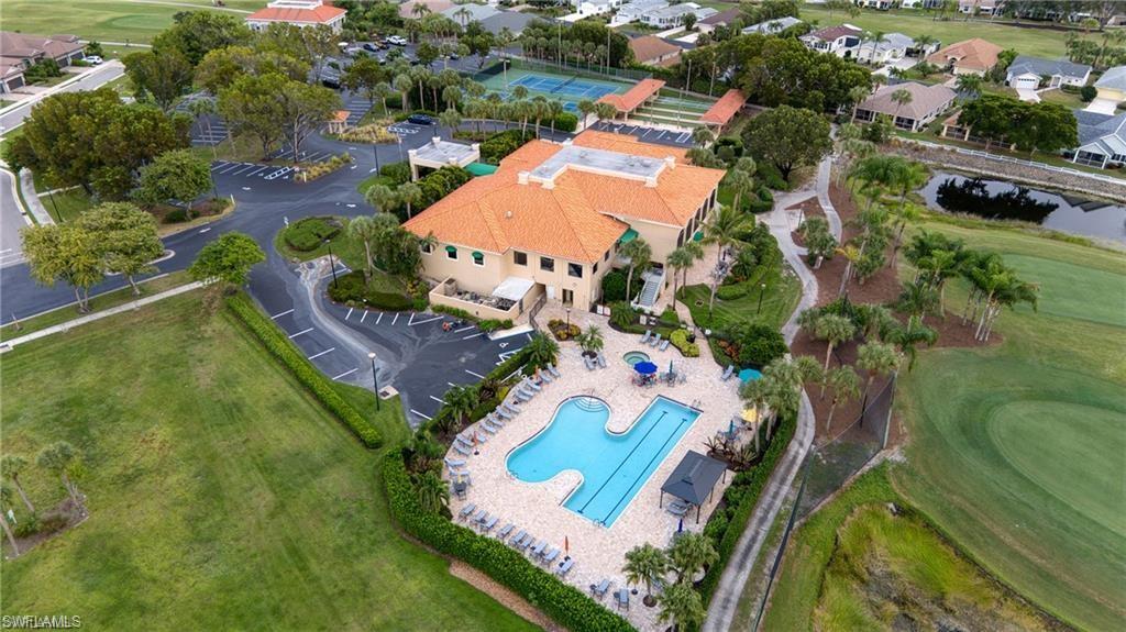 CAROUSEL COVE - Residential