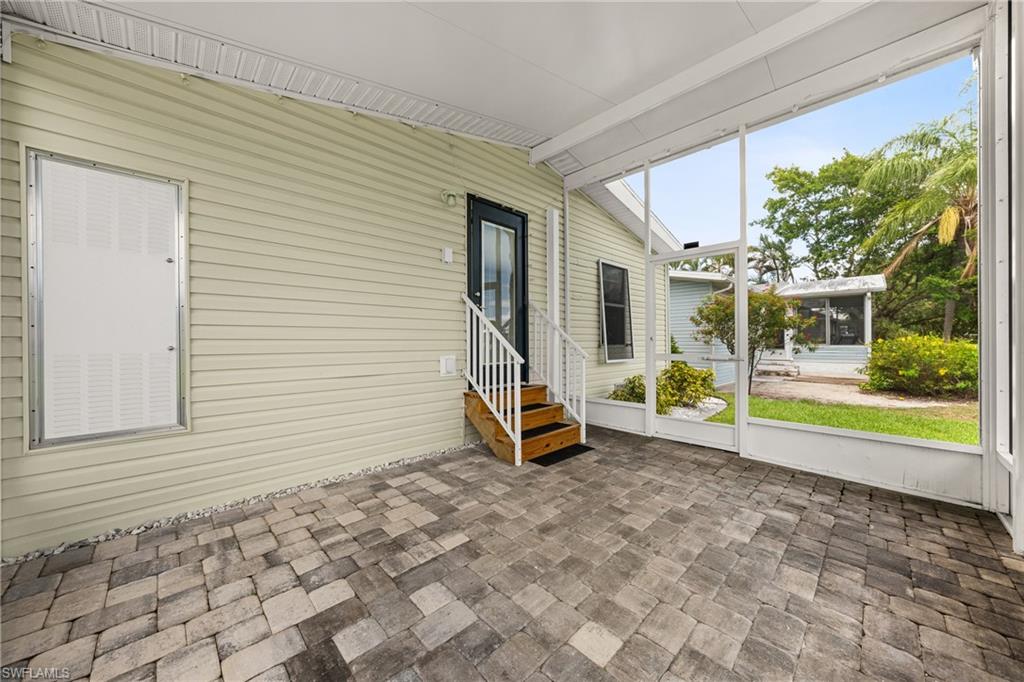 CAROUSEL COVE - Residential
