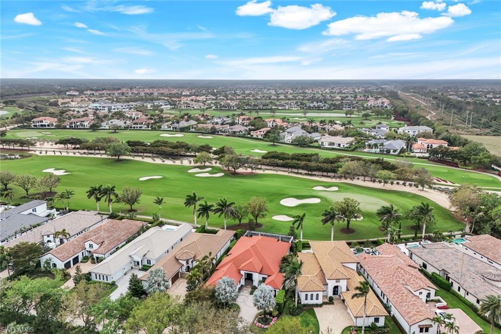 BRIGHTLING - Residential