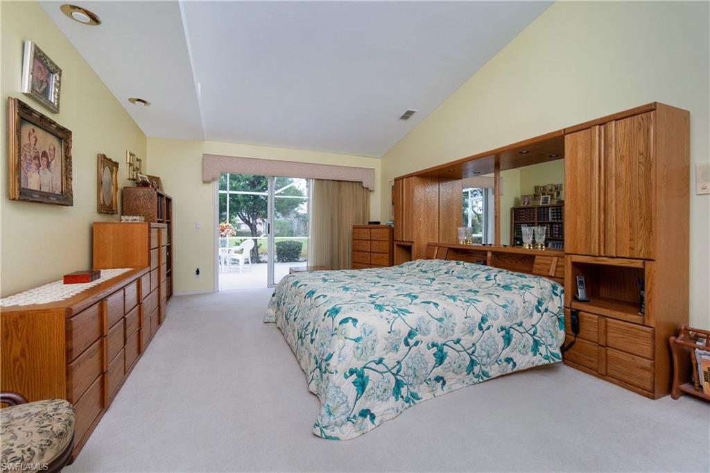 BURNT STORE LAKES - Residential