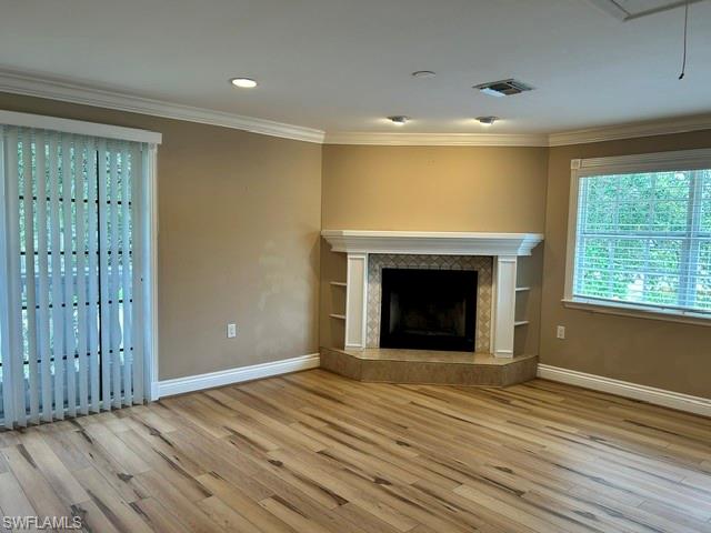 KINGS LAKE - Residential