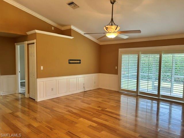 KINGS LAKE - Residential