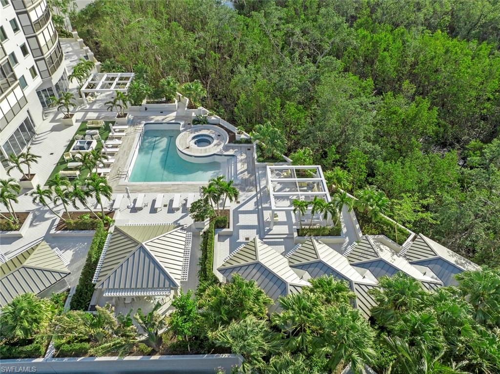 SALERNO AT BAY COLONY - Residential