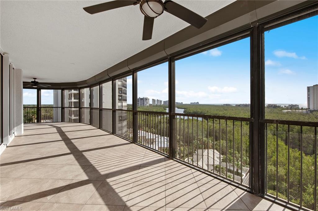 SALERNO AT BAY COLONY - Residential