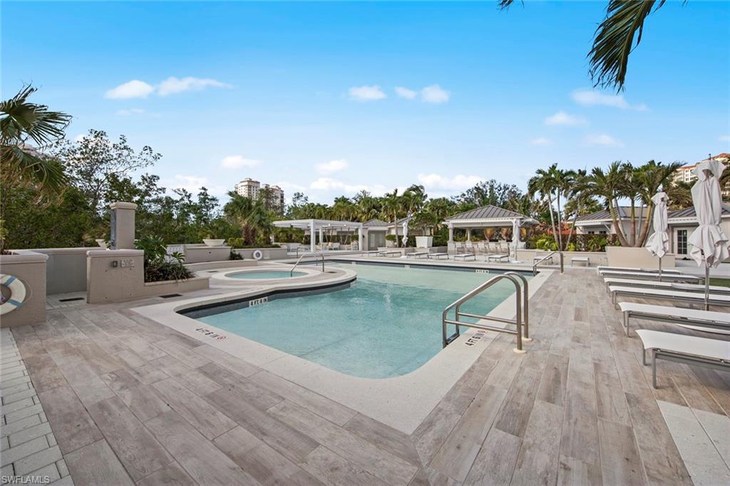 SALERNO AT BAY COLONY - Residential