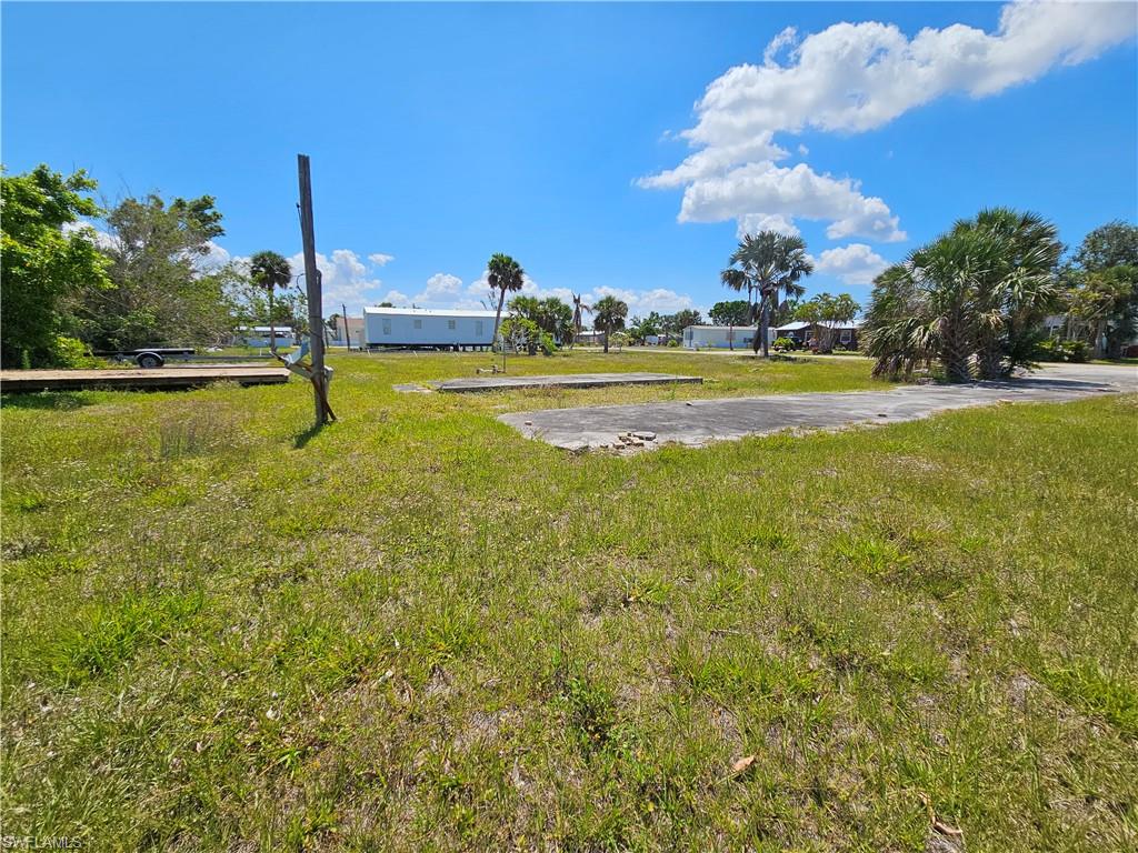 COCONUT GROVE UNREC - Land
