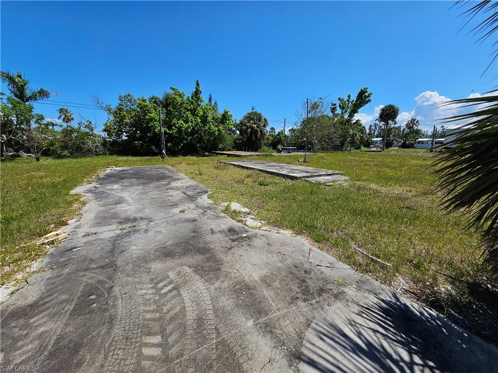 COCONUT GROVE UNREC - Land