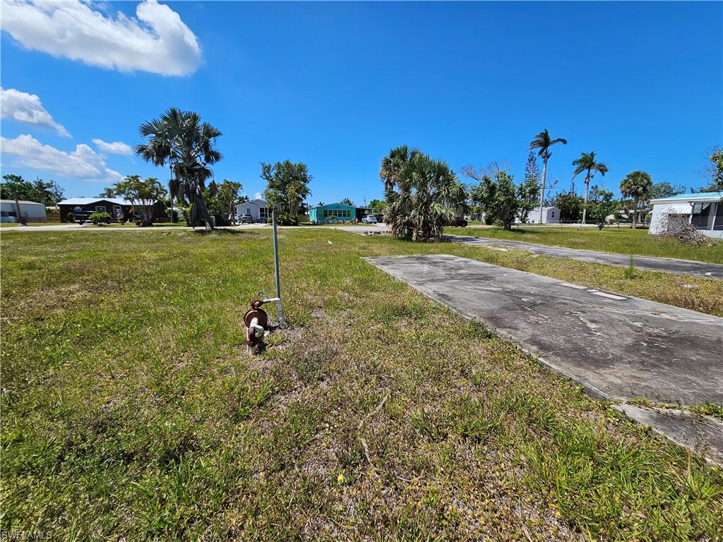 COCONUT GROVE UNREC - Land