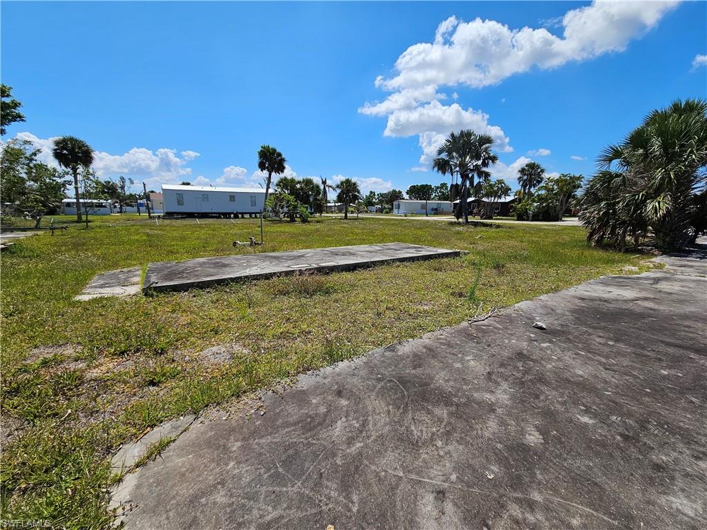COCONUT GROVE UNREC - Land