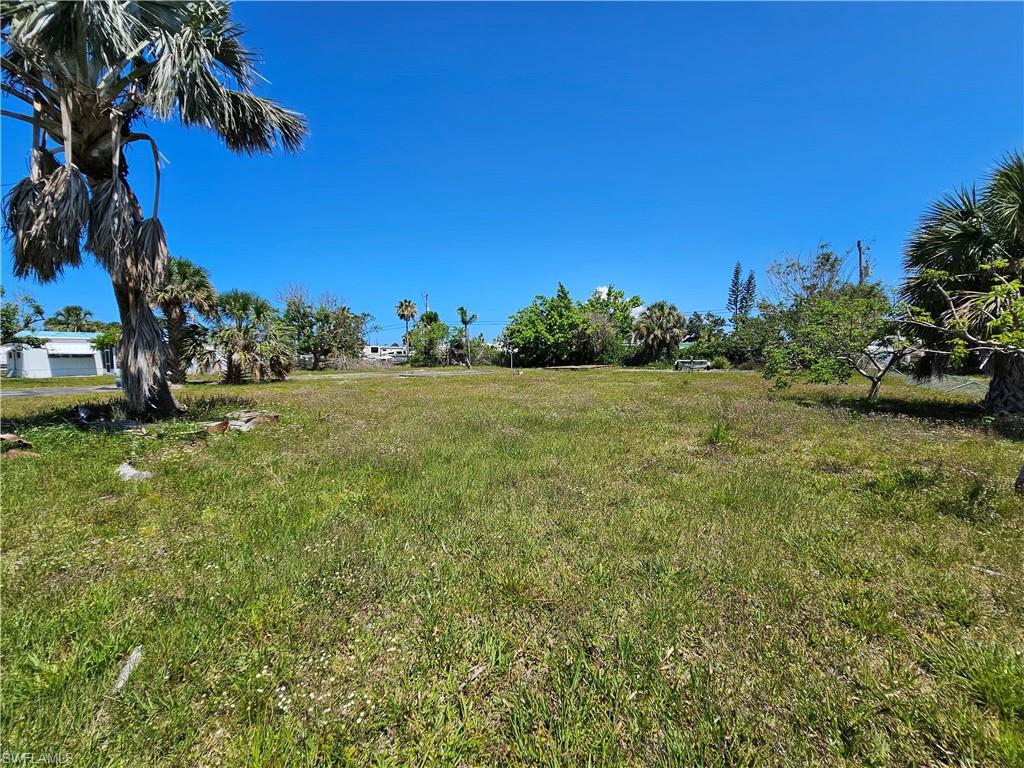 COCONUT GROVE UNREC - Land