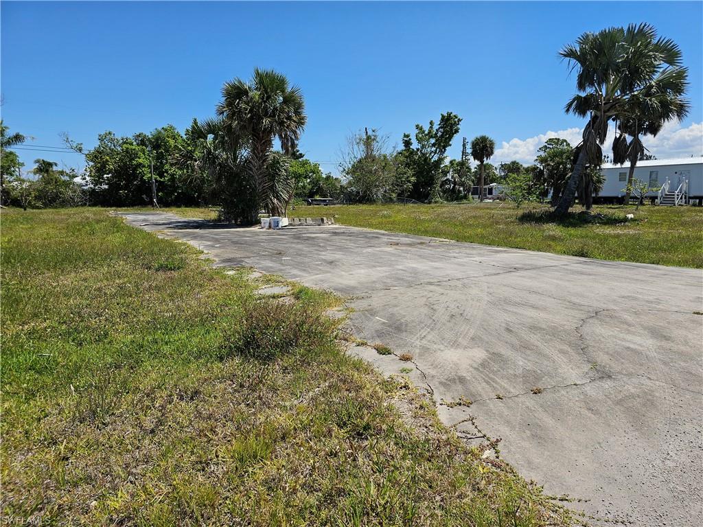 COCONUT GROVE UNREC - Land