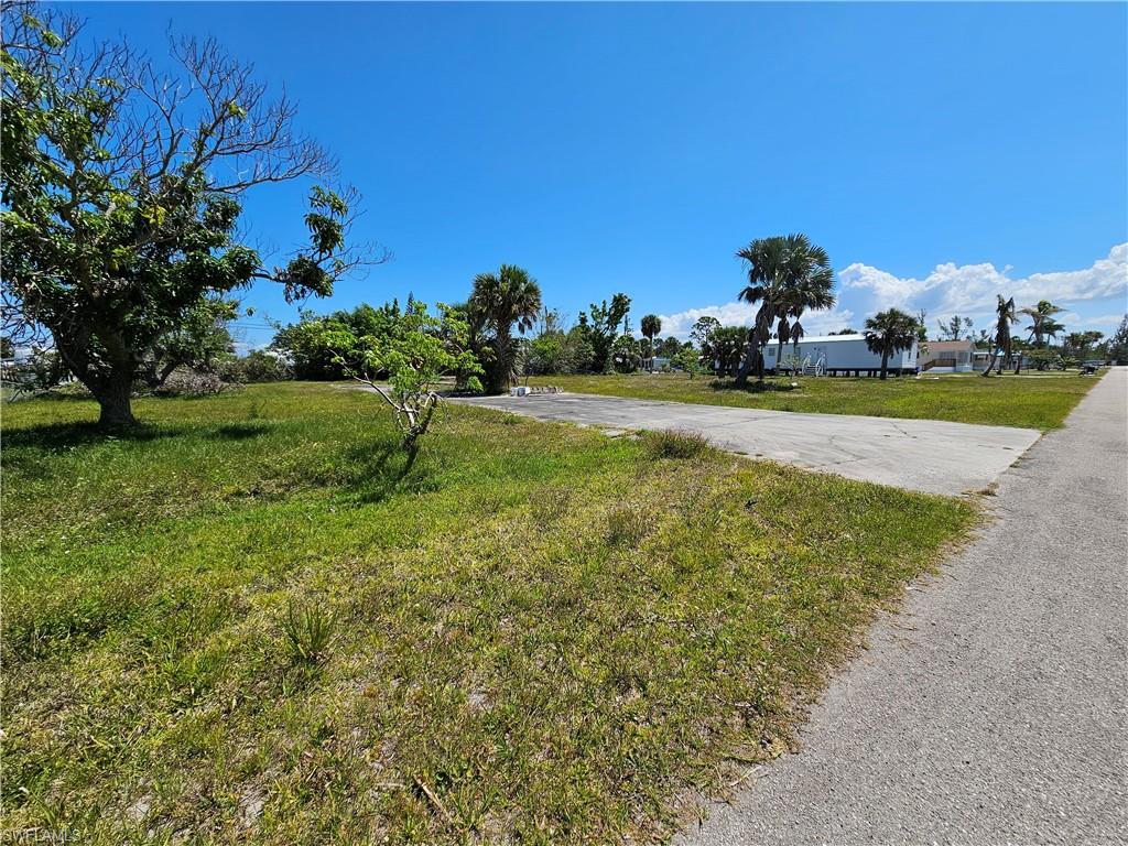 COCONUT GROVE UNREC - Land
