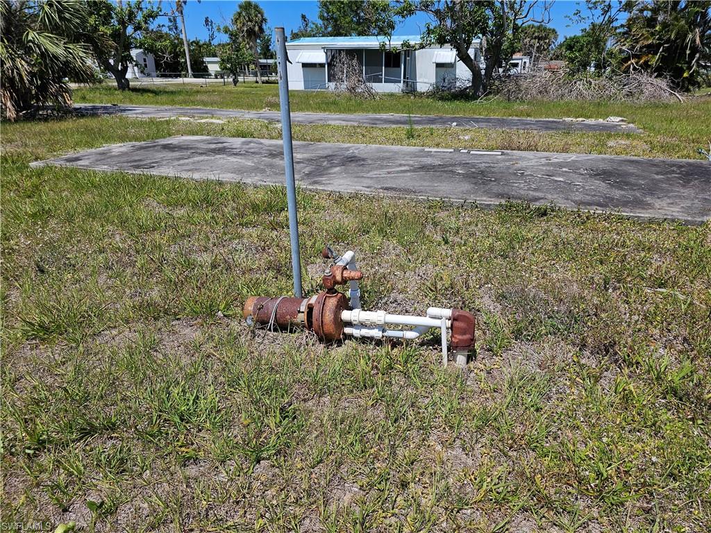 COCONUT GROVE UNREC - Land