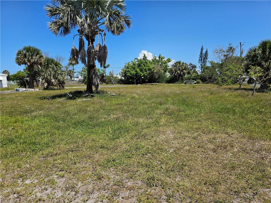 COCONUT GROVE UNREC - Land