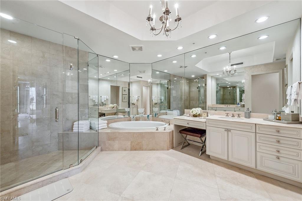 TRIESTE AT BAY COLONY - Residential