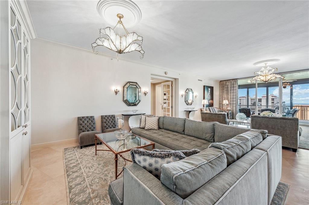 TRIESTE AT BAY COLONY - Residential