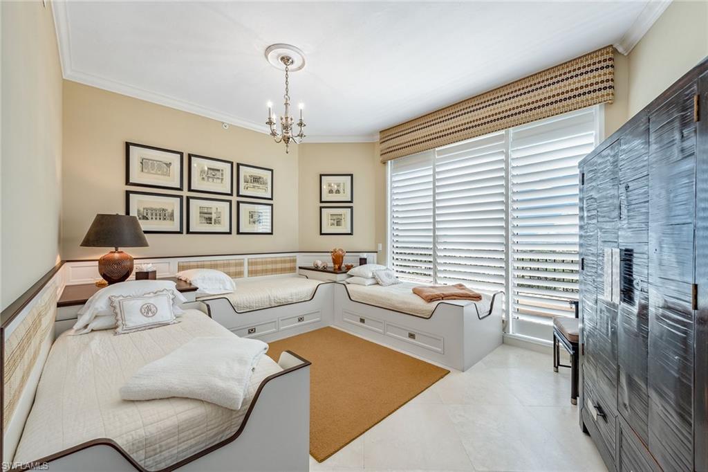 TRIESTE AT BAY COLONY - Residential