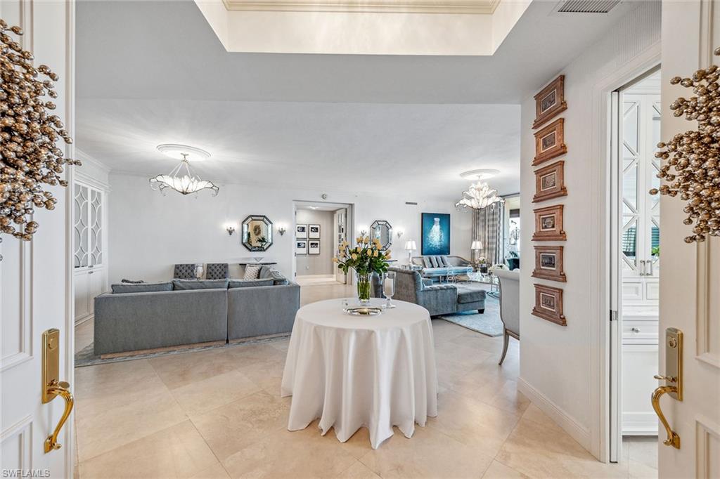 TRIESTE AT BAY COLONY - Residential