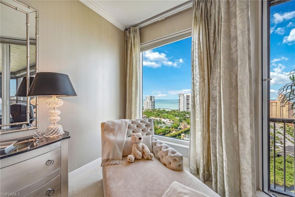 TRIESTE AT BAY COLONY - Residential
