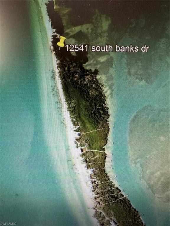 UPPER CAPTIVA SHORES - Land