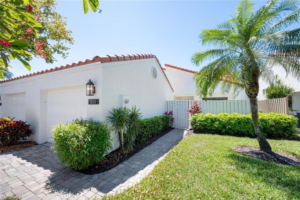 BEACHWALK GARDENS - Residential