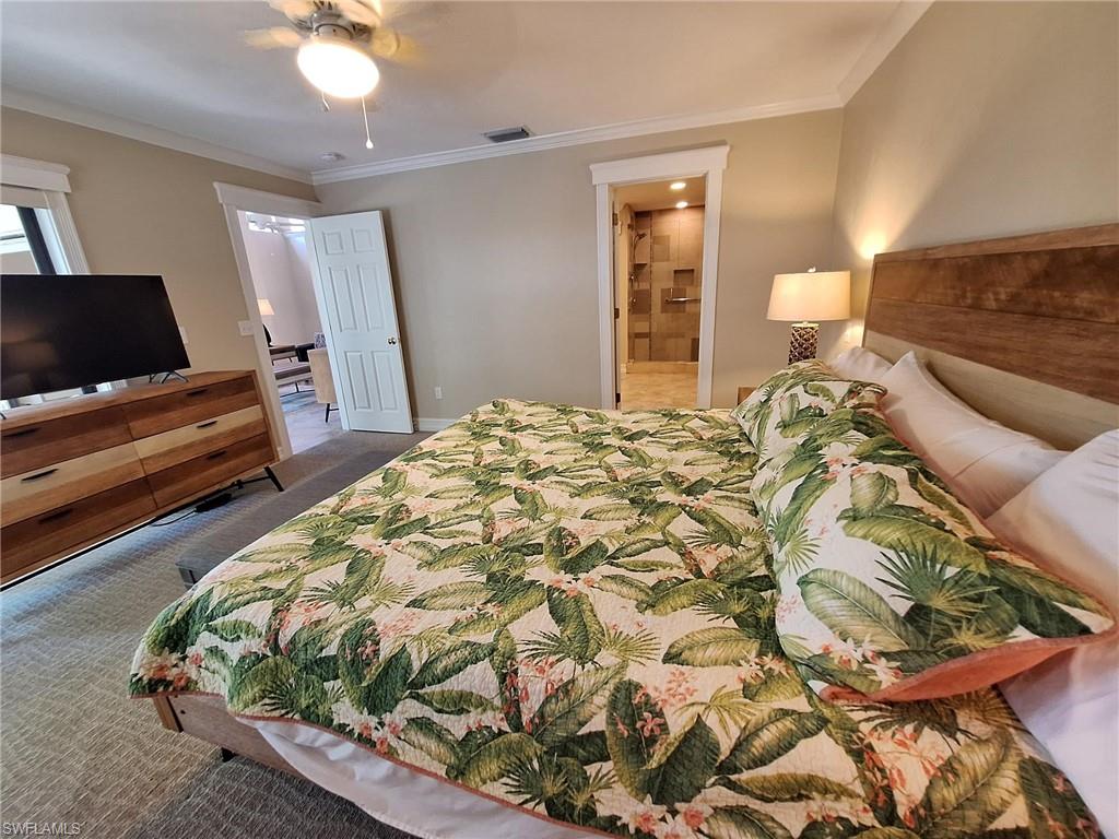 BEACHWALK GARDENS - Residential
