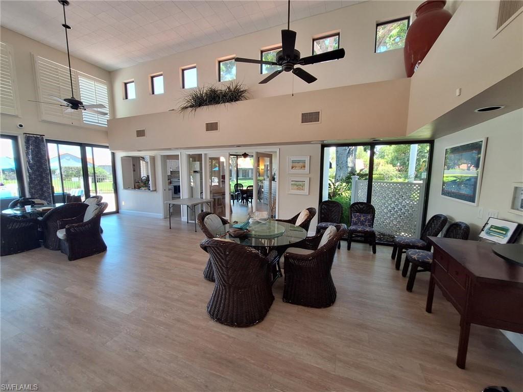 BEACHWALK GARDENS - Residential