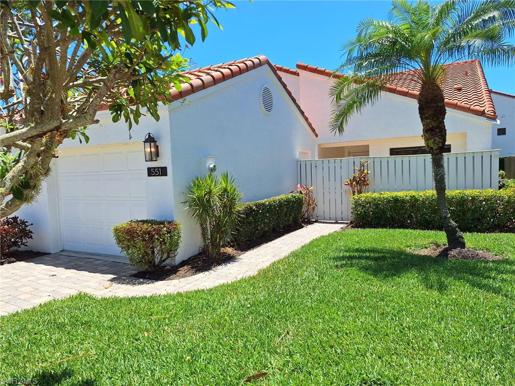 BEACHWALK GARDENS - Residential