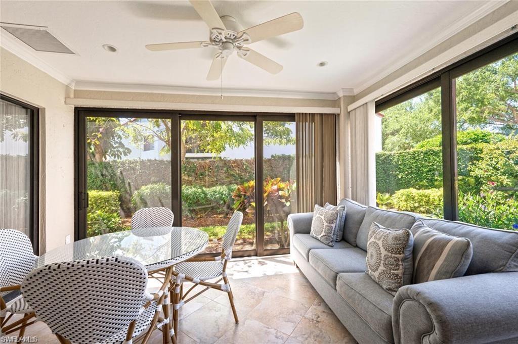 BEACHWALK GARDENS - Residential