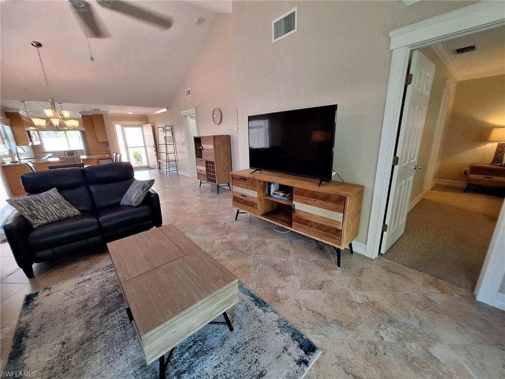BEACHWALK GARDENS - Residential