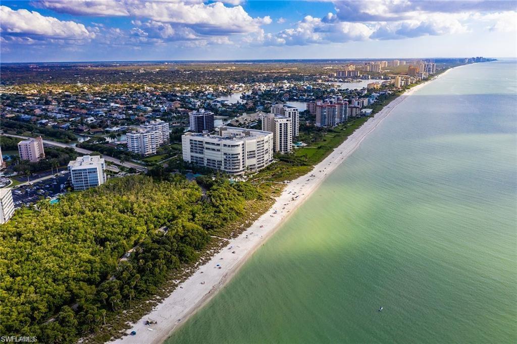 BEACHWALK GARDENS - Residential
