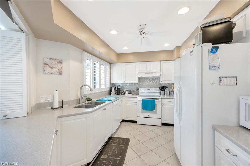 BEACHWALK GARDENS - Residential