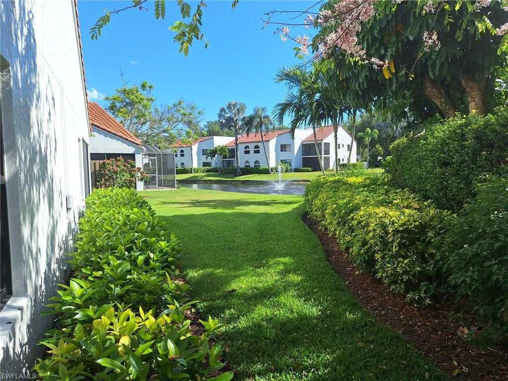 BEACHWALK GARDENS - Residential