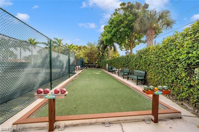 BEACHWALK GARDENS - Residential