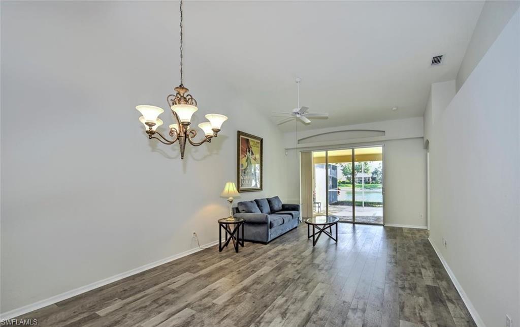 IBIS COVE - Residential Lease