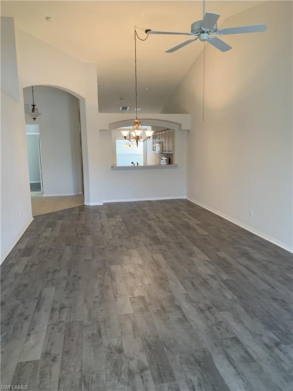 IBIS COVE - Residential Lease