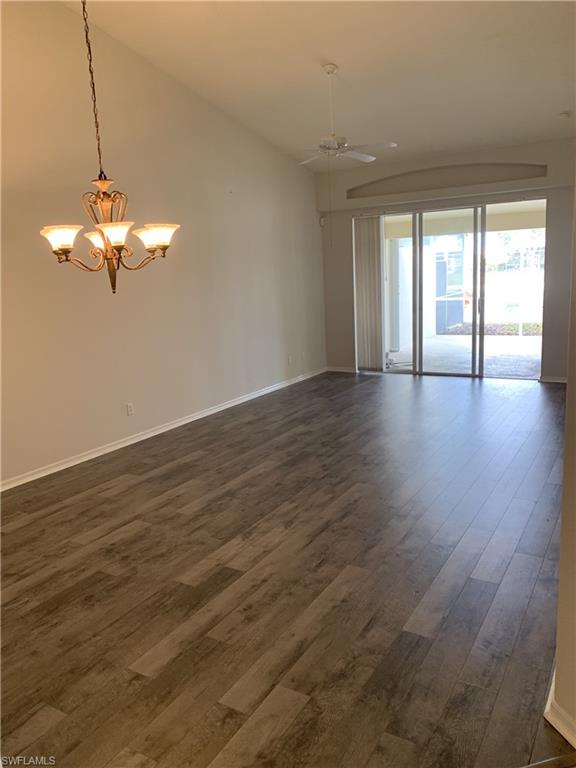 IBIS COVE - Residential Lease