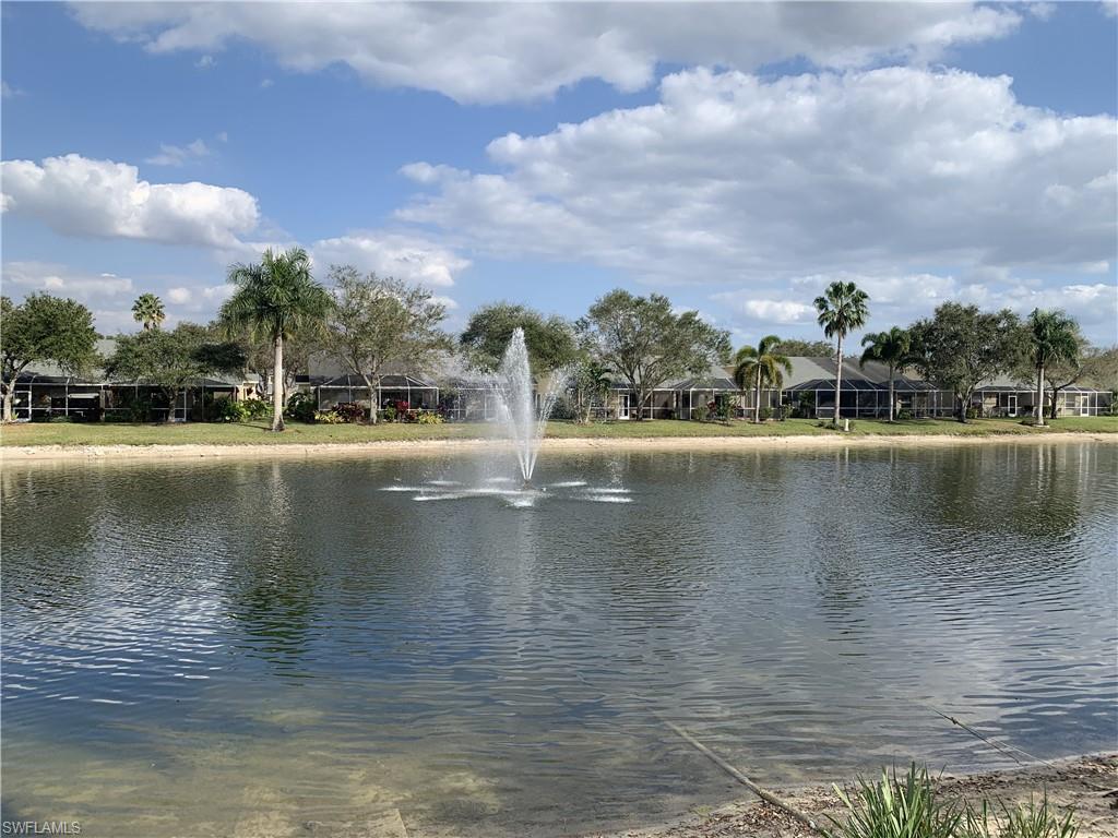 IBIS COVE - Residential Lease